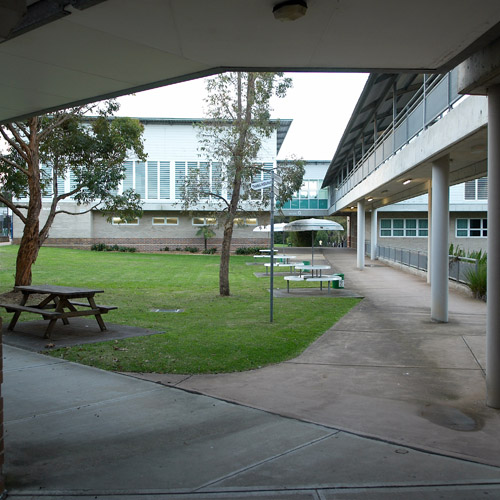 TAFE NSW Sydney Institute - Sutherland - Loftus